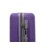 Валіза Milano 004 Maxi фіолетова картинка, зображення, фото