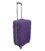 Чемодан Milano 004 средний M фиолетовый фото, картинка, изображение