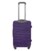 Валіза Milano 004 середня M фіолетова картинка, зображення, фото