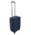 Валіза Milano 004 маленька S темно-синя картинка, зображення, фото