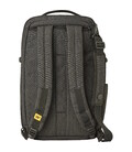 Рюкзак для ручної поклажі CAT Bizz Tools 84348-500 Двоколірний чорний картинка, зображення, фото