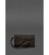 Шкіряний футляр (чохол) для IQOS Темно-коричневий картинка, зображення, фото