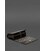 Шкіряний футляр (чохол) для IQOS Темно-коричневий картинка, зображення, фото