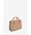 Женская кожаная сумка Fancy карамель краст картинка, изображение, фото