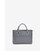 Жіноча шкіряна сумка Fancy сірий краст картинка, зображення, фото