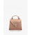 Жіноча шкіряна сумка Futsy Карамель картинка, зображення, фото