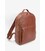 Шкіряний рюкзак Groove L світло-коричневий картинка, зображення, фото
