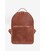 Шкіряний рюкзак Groove L світло-коричневий vintage картинка, зображення, фото