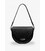 Жіноча шкіряна сумка Kira Чорна картинка, зображення, фото