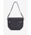 Женская кожаная сумка Ruby L Синий Saffiano картинка, изображение, фото