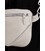 Кожаная сумка поясная-кроссбоди Vacation серый краст картинка, изображение, фото