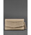 Женская кожаная сумка Элис светло-бежевая Краст картинка, изображение, фото