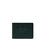 Шкіряна обкладинка для посвідчення учасника бойових дій (УБД) 2.2 зелений краст картинка, зображення, фото