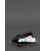Шкіряний клатч-купюрник 4.0 темно-коричневий краст картинка, зображення, фото