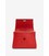 Жіноча сумка Classic червона Saffiano картинка, зображення, фото