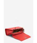 Жіноча сумка Classic червона Saffiano картинка, зображення, фото