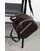 Кожаный рюкзак Groove S темно-коричневый картинка, изображение, фото