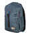 Рюкзак повсякденний Discovery Icon D00721-40 Темно-синій картинка, изображение, фото