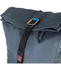 Рюкзак рол-топ Discovery Icon D00722-40 Темно-синій картинка, изображение, фото