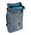 Рюкзак рол-топ Discovery Icon D00722-40 Темно-синій картинка, зображення, фото