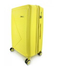 Валіза Milano 050 маленька S жовта картинка, зображення, фото