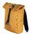 Рюкзак рол-топ Discovery Icon D00722-68 Жовтий картинка, изображение, фото