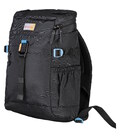 Рюкзак повсякденний Discovery Icon D00723-06 Чорний картинка, изображение, фото