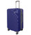 Чемодан Carbon 0508 большой L синий фото, картинка, изображение