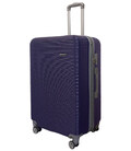 Валіза Carbon 0508 велика L темно-синя картинка, зображення, фото