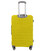 Валіза Carbon 0508 велика L жовта картинка, зображення, фото