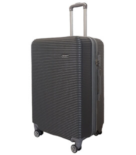 Валіза Carbon 0508 велика L графітова картинка, зображення, фото