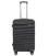 Чемодан Carbon 0508 Midi графитовый фото, картинка, изображение