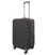 Чемодан Carbon 0508 Midi графитовый фото, картинка, изображение
