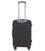 Чемодан Carbon 0508 Midi графитовый фото, картинка, изображение