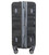 Чемодан Carbon 0508 Midi графитовый фото, картинка, изображение