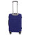 Валіза Carbon 0508 середня M синя картинка, зображення, фото