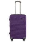 Валіза Carbon 0508 середня M фіолетова картинка, зображення, фото
