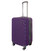 Валіза Carbon 0508 середня M фіолетова картинка, зображення, фото