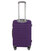 Чемодан Carbon 0508 средний M фиолетовый фото, картинка, изображение