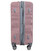 Валіза Carbon 0508 середня M рожеве золото картинка, зображення, фото