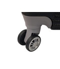 Чемодан Carbon 0508 Extra Mini черный фото, картинка, изображение