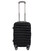 Чемодан Carbon 0508 Extra Mini черный фото, картинка, изображение
