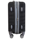 Чемодан Carbon 0508 Extra Mini черный фото, картинка, изображение