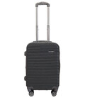 Чемодан Carbon 0508 Extra Mini графитовый фото, картинка, изображение