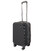 Чемодан Carbon 0508 Extra Mini графитовый фото, картинка, изображение