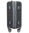Чемодан Carbon 0508 Extra Mini графитовый фото, картинка, изображение