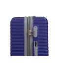 Валіза Carbon 0508 міні XS синя картинка, зображення, фото