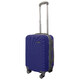 Валіза Carbon 0508 міні XS синя - картинка, зображення, фото валізи