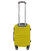 Валіза Carbon 0508 Extra Mini жовта картинка, зображення, фото