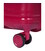 Валіза жорстка CARLTON Olympus Plus OLYMIBT66-RRD Рожево-червоний картинка, зображення, фото